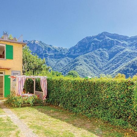 Stazzema Casa Tommasiヴィラ エクステリア 写真