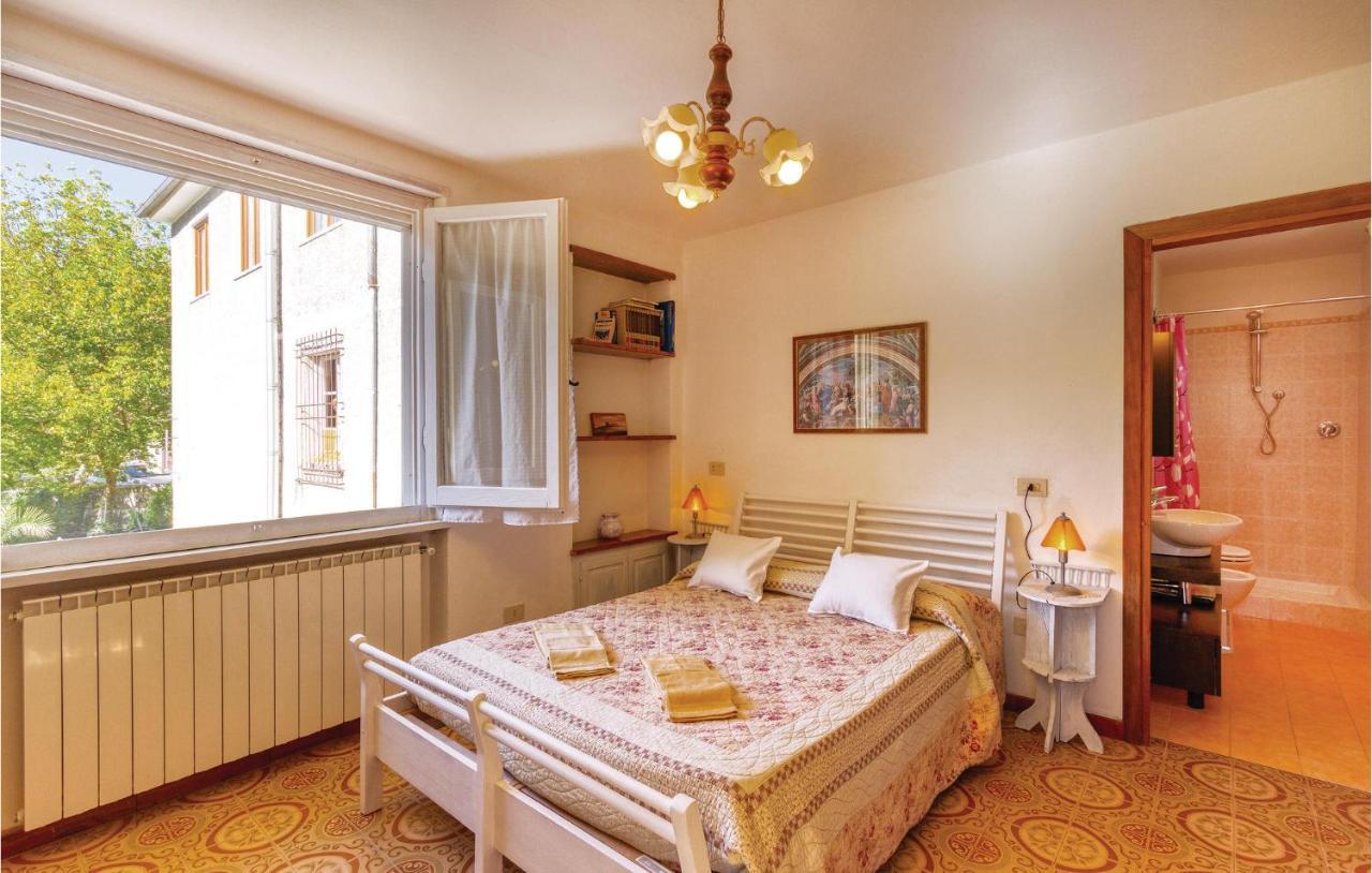 Stazzema Casa Tommasiヴィラ エクステリア 写真