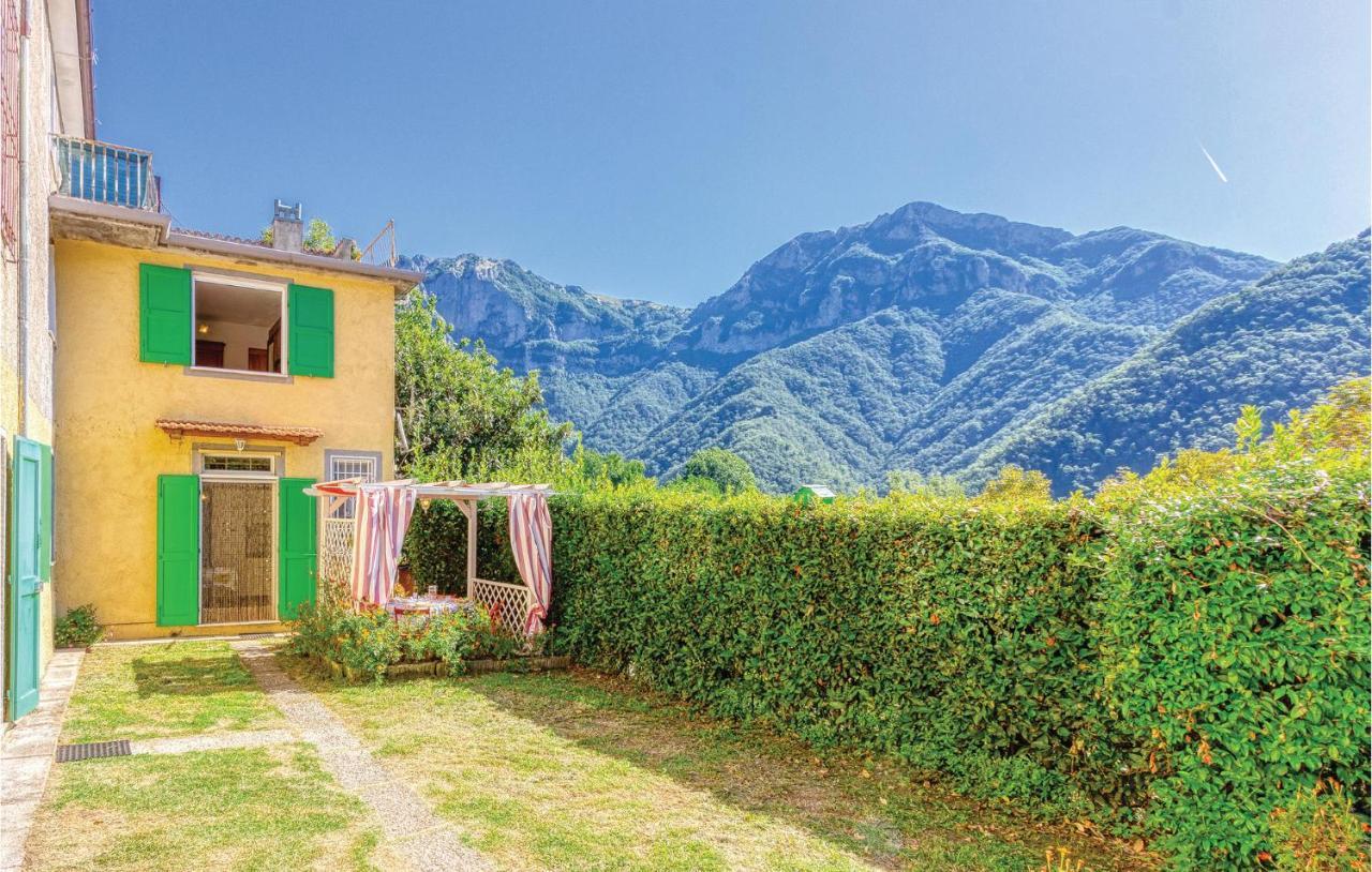Stazzema Casa Tommasiヴィラ エクステリア 写真