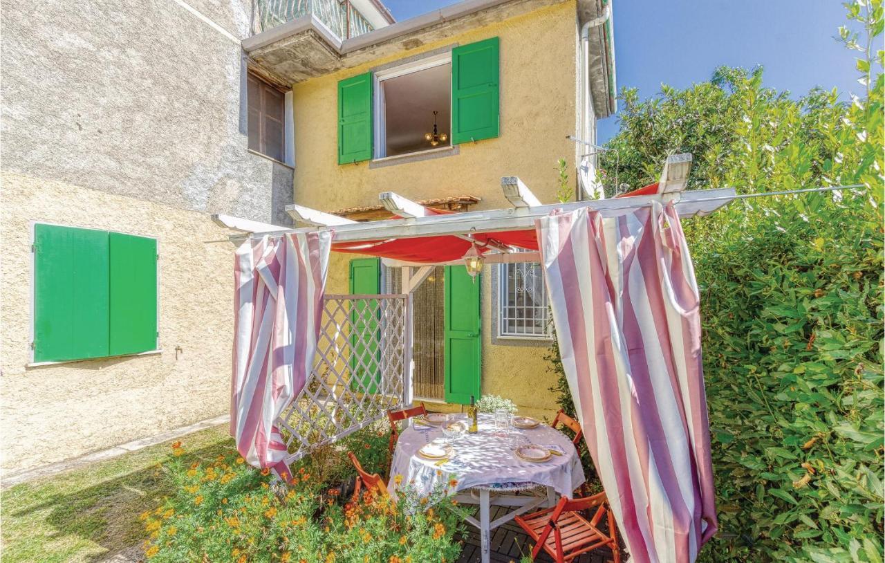 Stazzema Casa Tommasiヴィラ エクステリア 写真