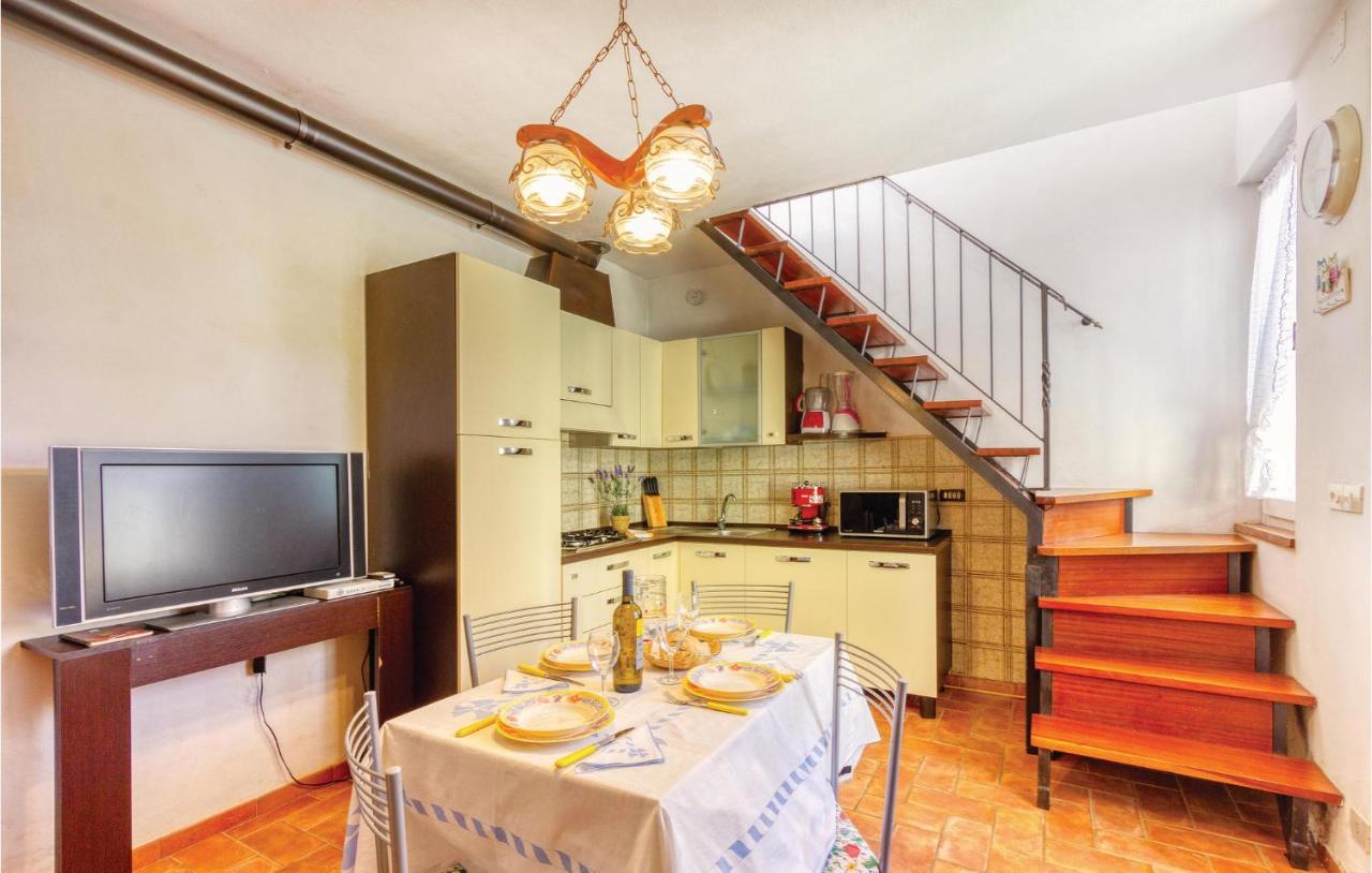Stazzema Casa Tommasiヴィラ エクステリア 写真