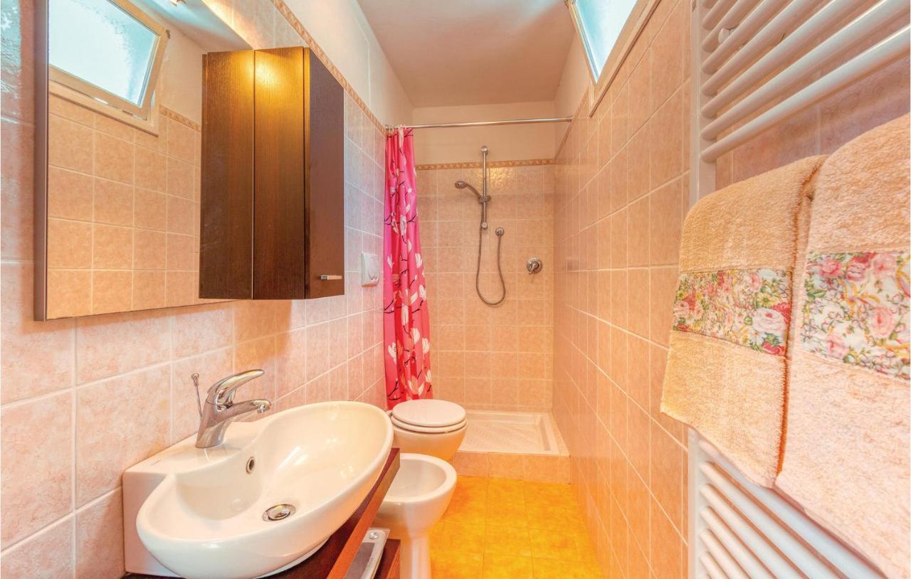 Stazzema Casa Tommasiヴィラ エクステリア 写真