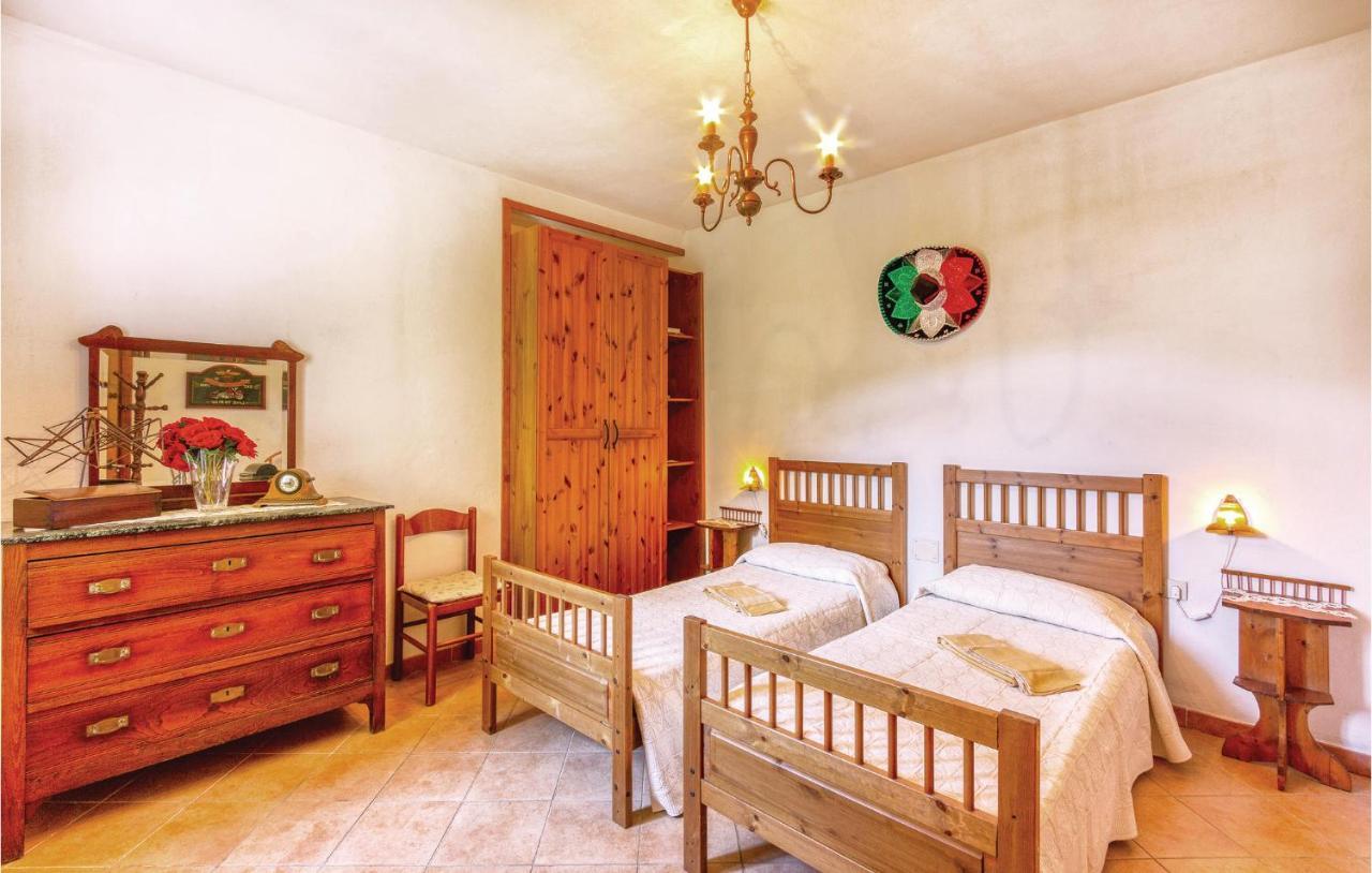 Stazzema Casa Tommasiヴィラ エクステリア 写真