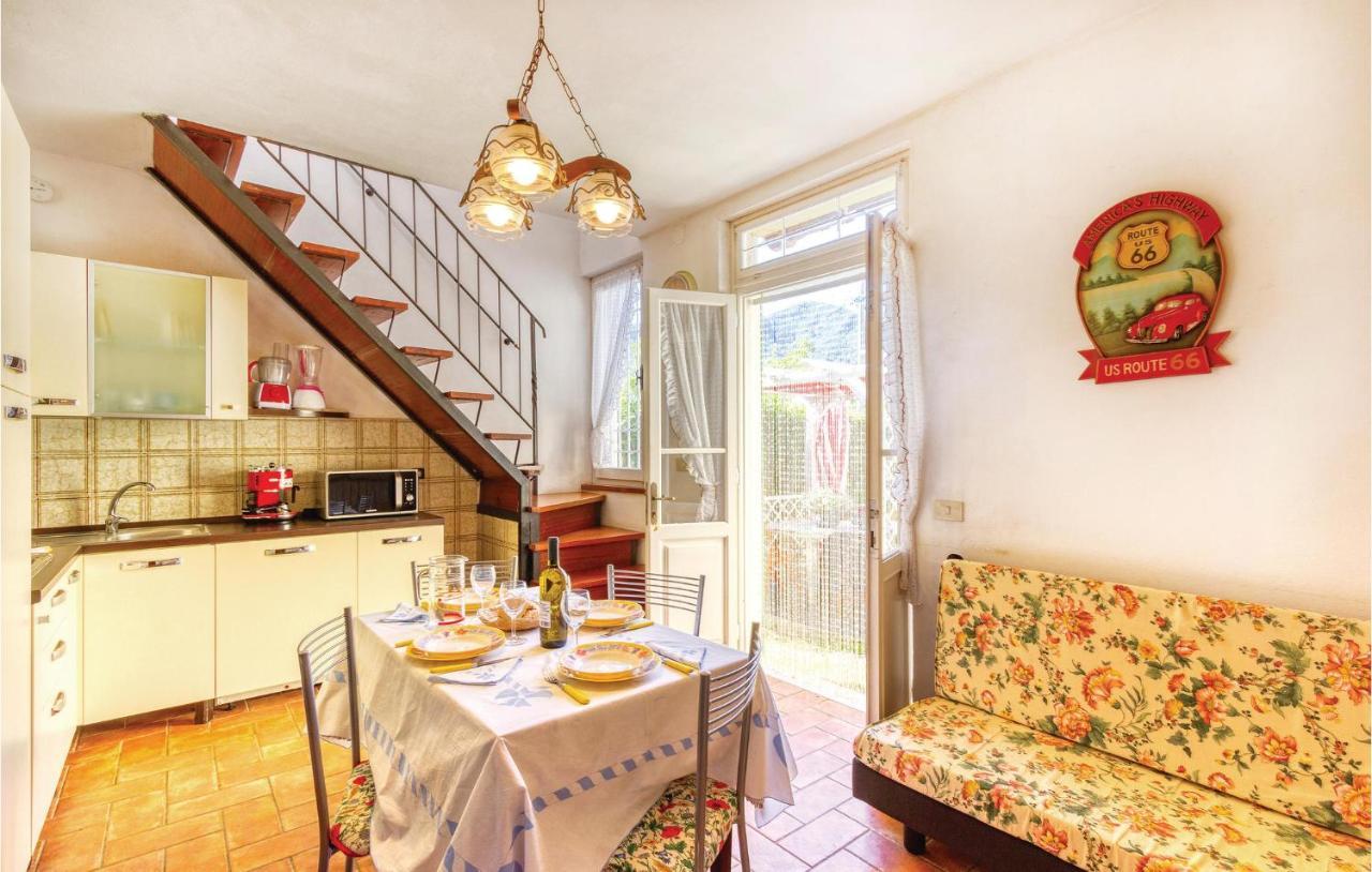 Stazzema Casa Tommasiヴィラ エクステリア 写真