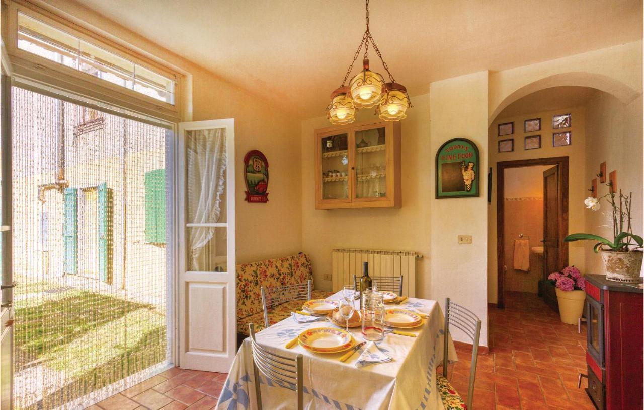 Stazzema Casa Tommasiヴィラ エクステリア 写真