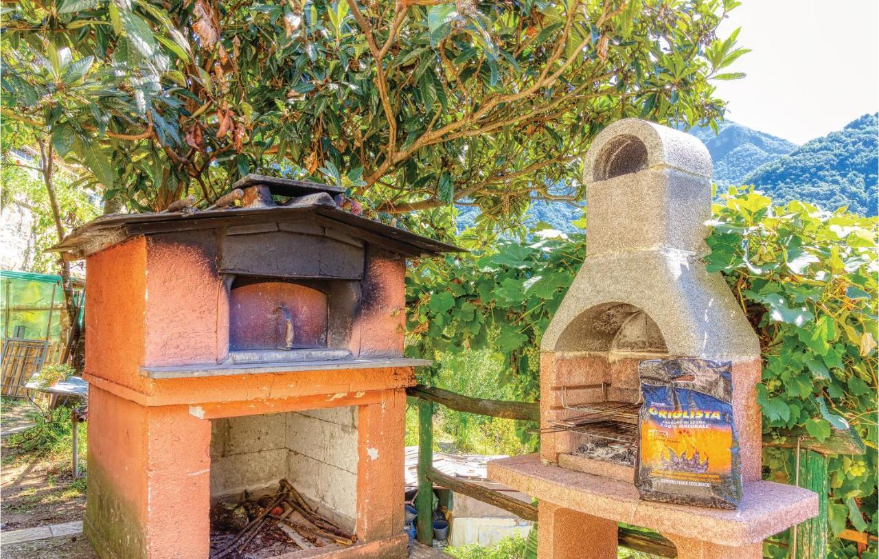 Stazzema Casa Tommasiヴィラ エクステリア 写真